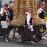 Dożynki gminne 2019_1