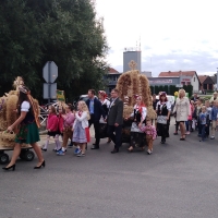 Dożynki parafialne 2019_3