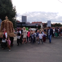 Dożynki parafialne 2019_6