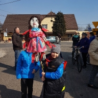 Pożegnanie Pani Zimy